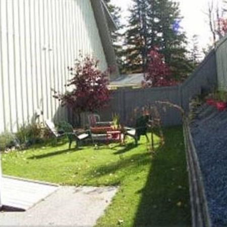 هينتون Mccracken Country Inn المظهر الخارجي الصورة