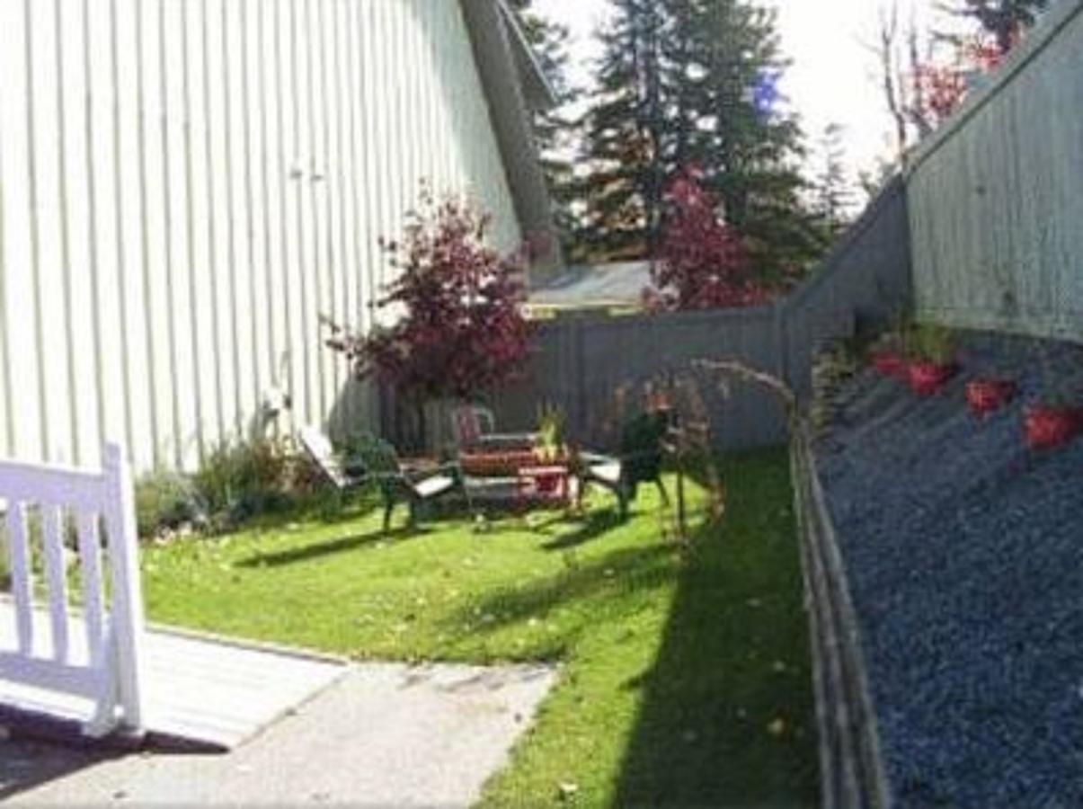 هينتون Mccracken Country Inn المظهر الخارجي الصورة