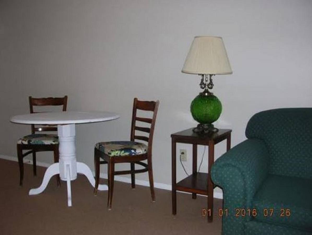 هينتون Mccracken Country Inn المظهر الخارجي الصورة