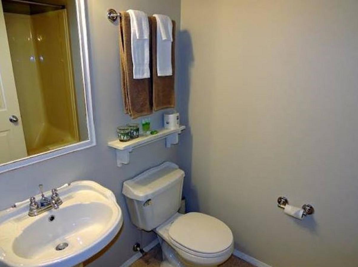 هينتون Mccracken Country Inn المظهر الخارجي الصورة